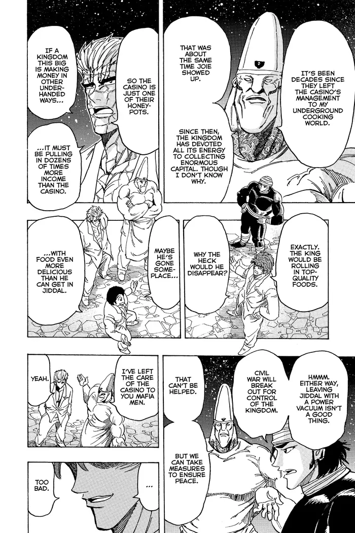 Toriko Chapter 171 image 09_optimized